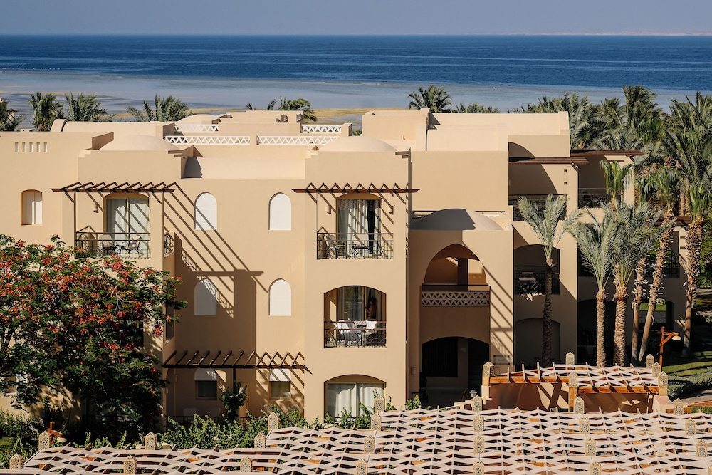TUI MAGIC LIFE Redsina Sharm El Sheikh — Hotel building in Sharm El Sheikh, Red Sea