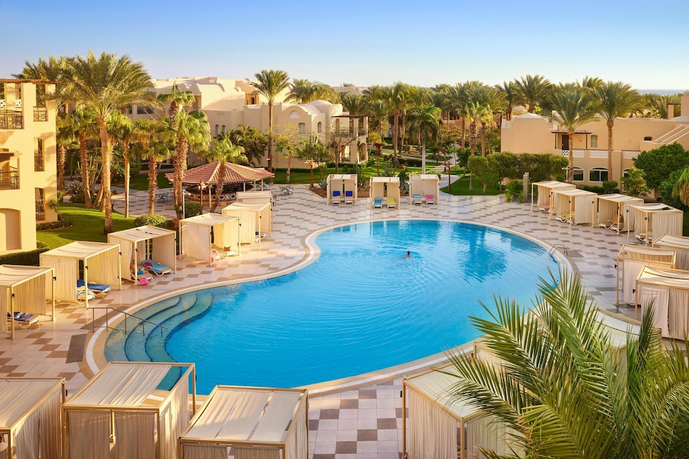 TUI MAGIC LIFE Redsina Sharm El Sheikh — Swimming pool in Sharm El Sheikh, Red Sea