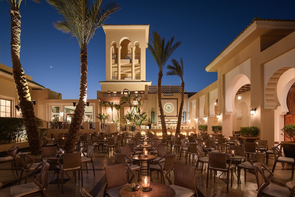 TUI MAGIC LIFE Redsina Sharm El Sheikh — Restaurant & bars in Sharm El Sheikh, Red Sea