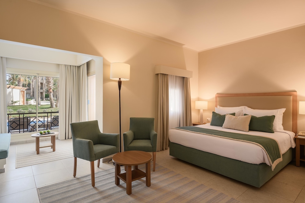 TUI MAGIC LIFE Redsina Sharm El Sheikh — Hotel rooms in Sharm El Sheikh, Red Sea