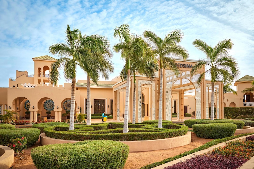 TUI MAGIC LIFE Redsina Sharm El Sheikh - zdjęcie 5