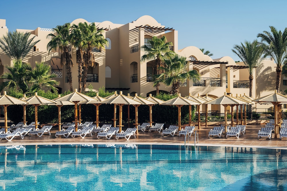 TUI MAGIC LIFE Redsina Sharm El Sheikh