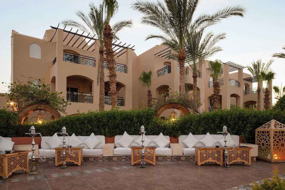 TUI MAGIC LIFE Redsina Sharm El Sheikh — Hotel building in Sharm El Sheikh, Red Sea