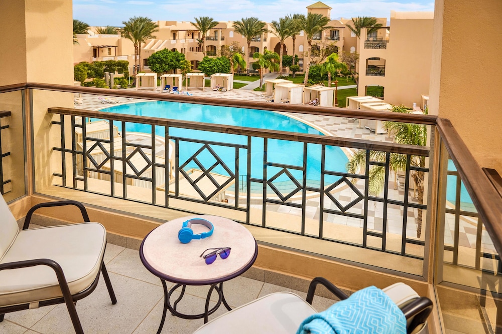 TUI MAGIC LIFE Redsina Sharm El Sheikh — Swimming pool in Sharm El Sheikh, Red Sea