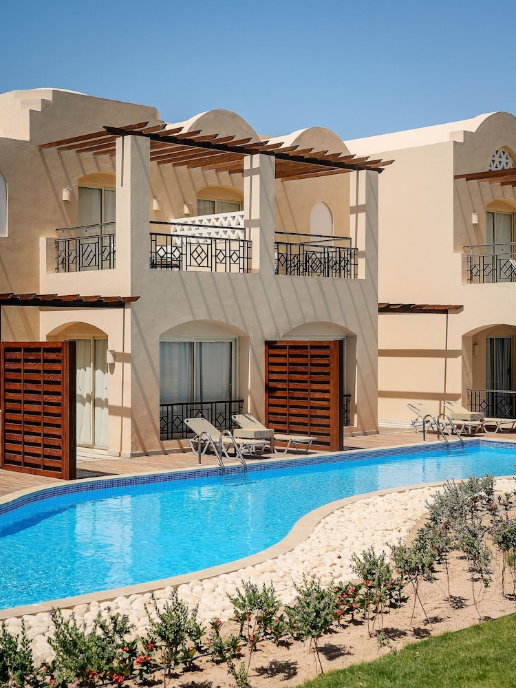 TUI MAGIC LIFE Redsina Sharm El Sheikh — Hotel building in Sharm El Sheikh, Red Sea