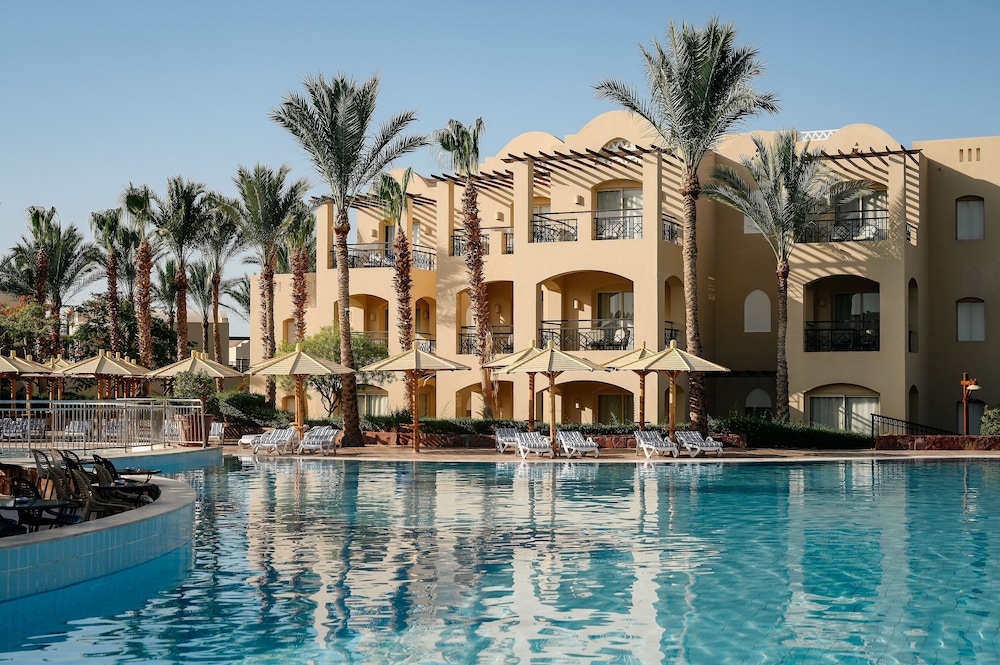 TUI MAGIC LIFE Redsina Sharm El Sheikh — Swimming pool in Sharm El Sheikh, Red Sea