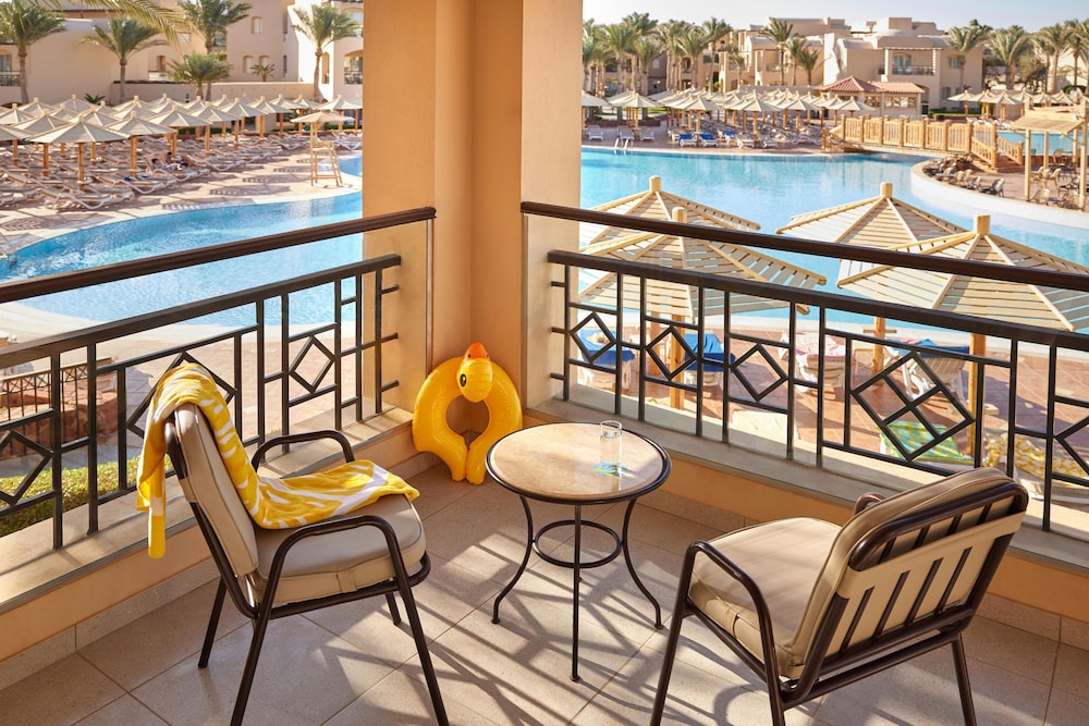 TUI MAGIC LIFE Redsina Sharm El Sheikh — Swimming pool in Sharm El Sheikh, Red Sea