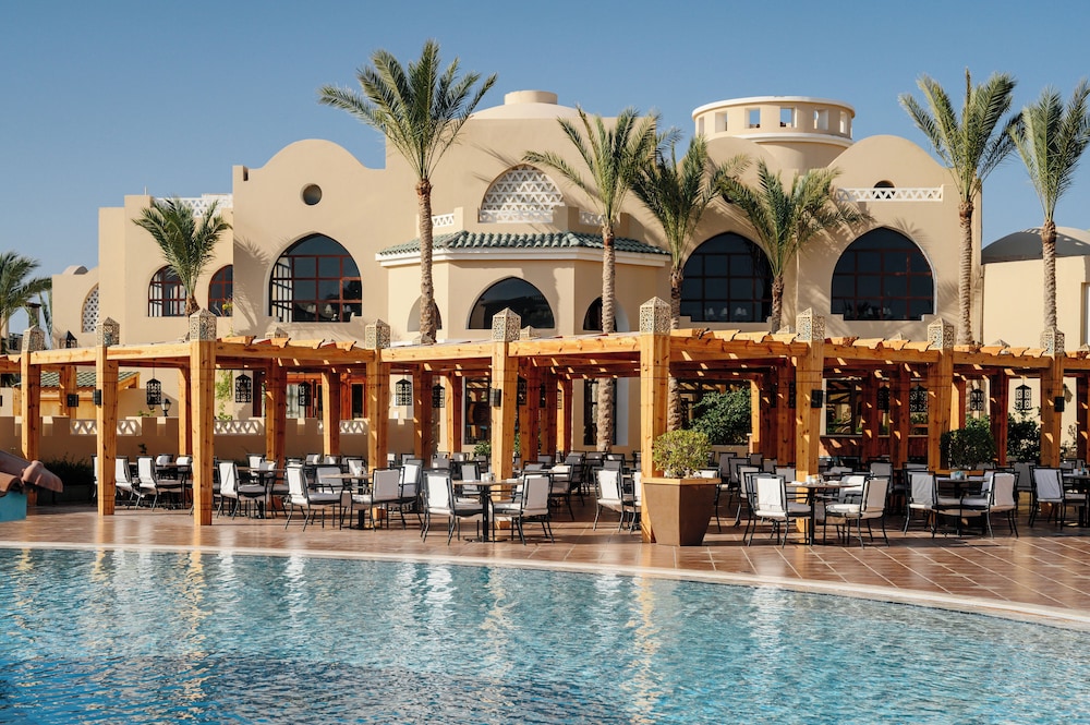 TUI MAGIC LIFE Redsina Sharm El Sheikh — Restaurant & bars in Sharm El Sheikh, Red Sea