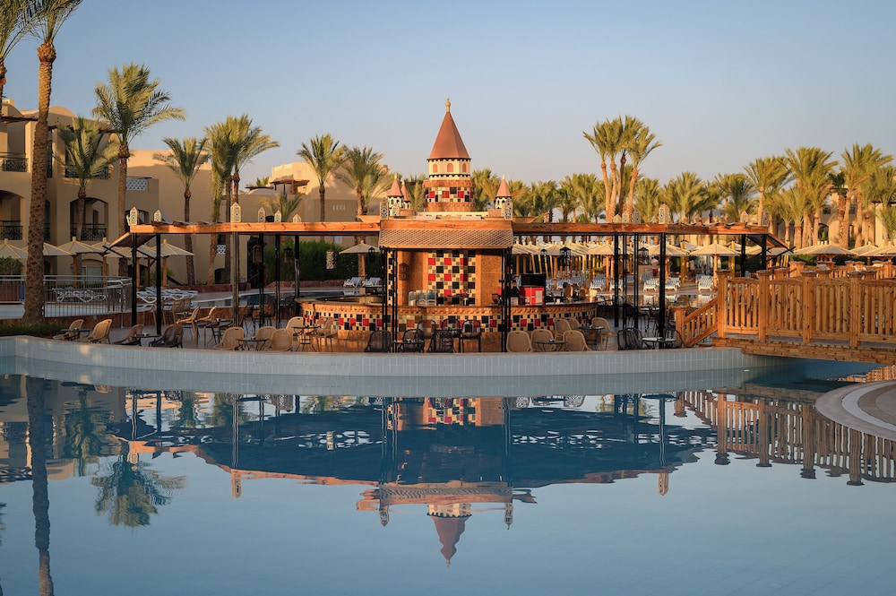 TUI MAGIC LIFE Redsina Sharm El Sheikh — Restaurant & bars in Sharm El Sheikh, Red Sea
