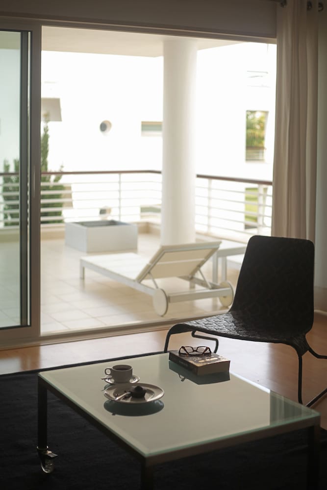 Marina Club Suite Hotel — Hotel rooms in Lagos, Faro