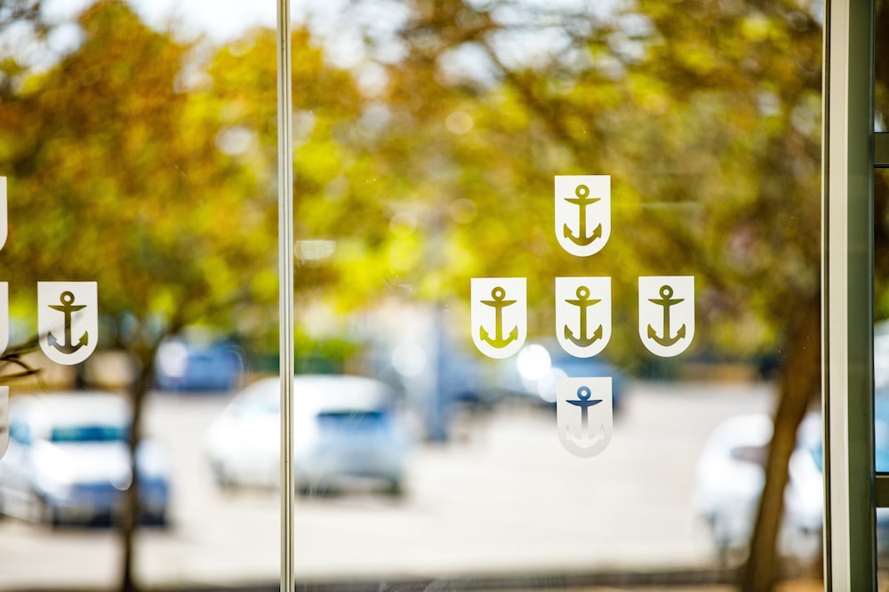 Marina Club Suite Hotel — Hotel building in Lagos, Faro