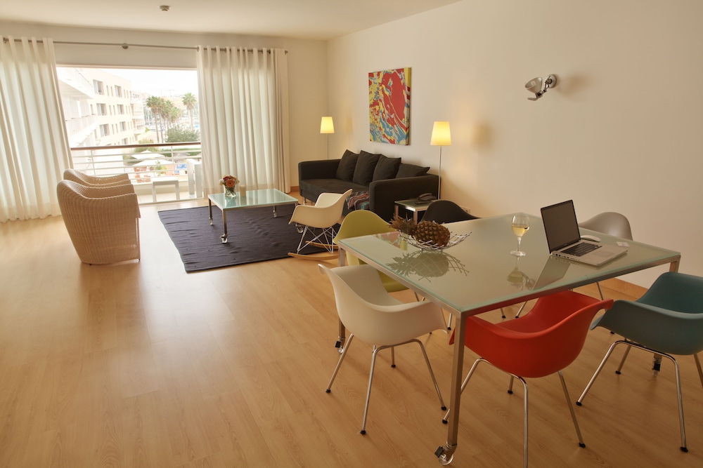 Marina Club Suite Hotel — Hotel rooms in Lagos, Faro