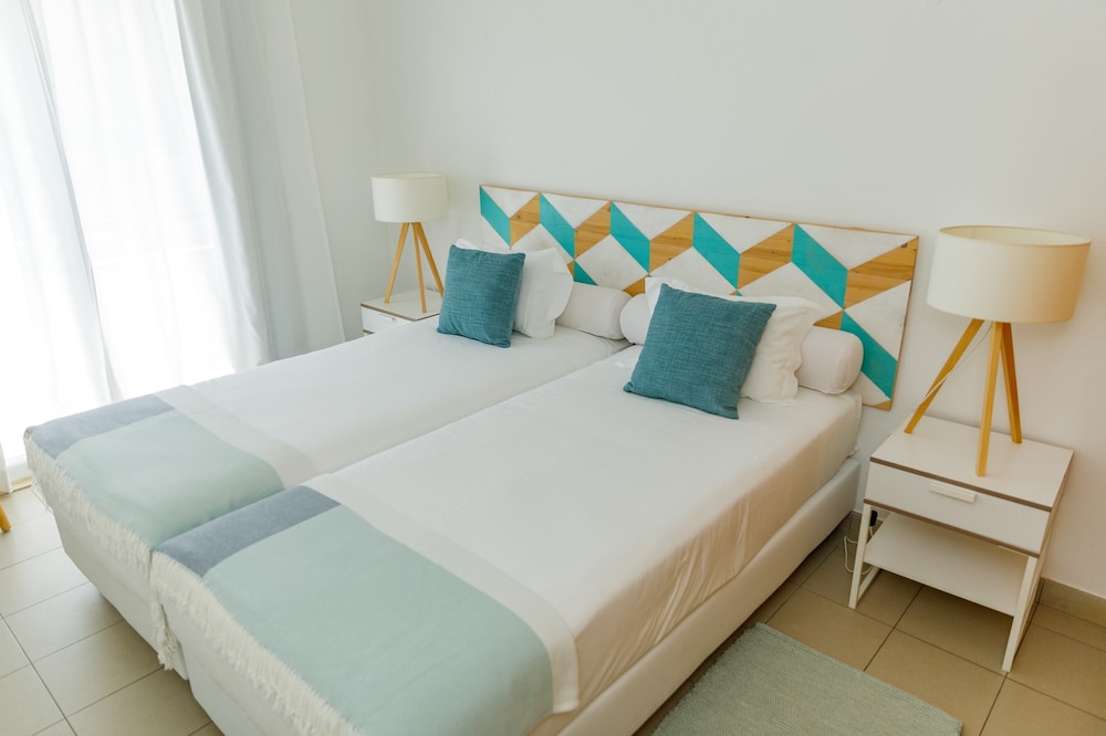 Marina Club Suite Hotel — Hotel rooms in Lagos, Faro