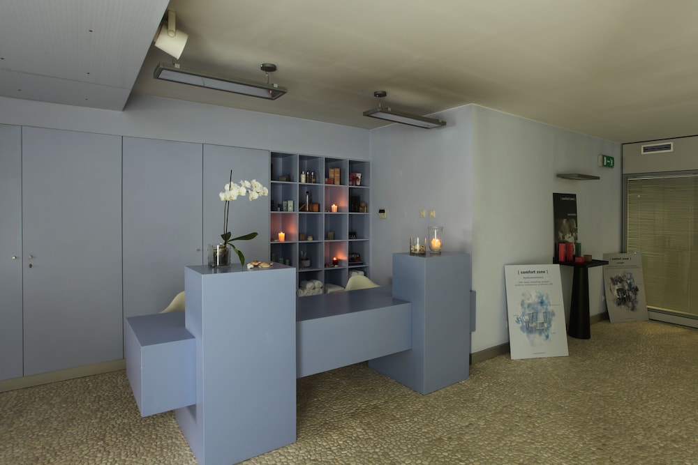 Marina Club Suite Hotel — Spa in Lagos, Faro