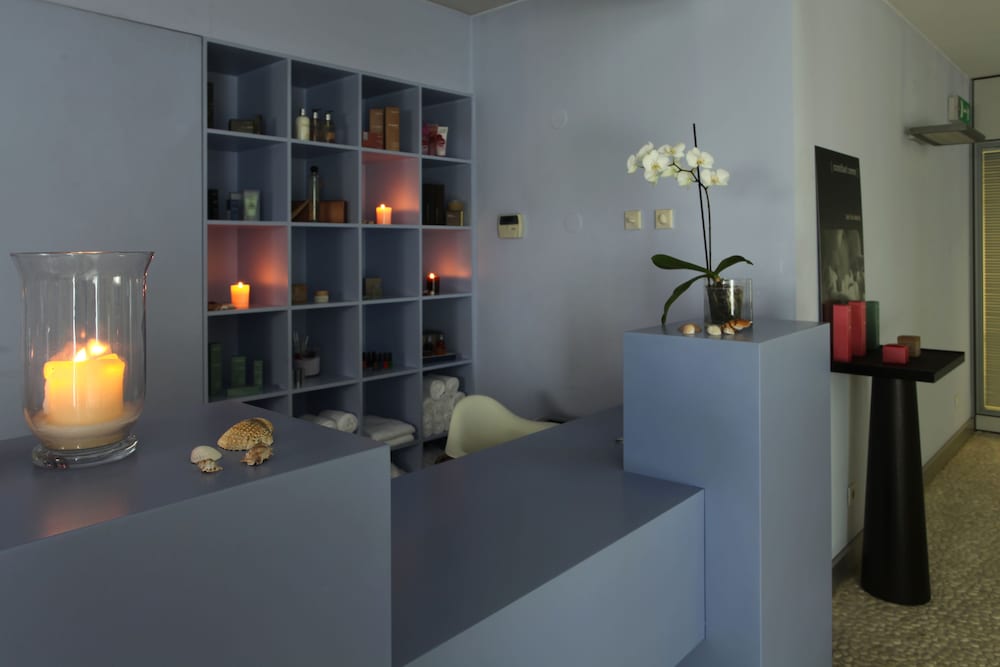 Marina Club Suite Hotel — Spa in Lagos, Faro