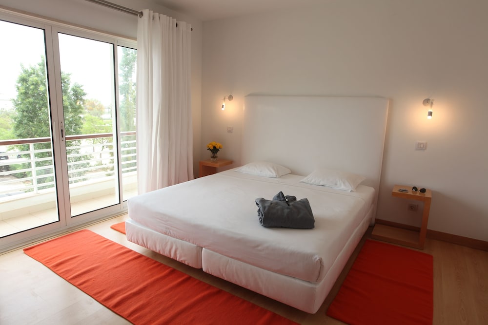 Marina Club Suite Hotel — Hotel rooms in Lagos, Faro