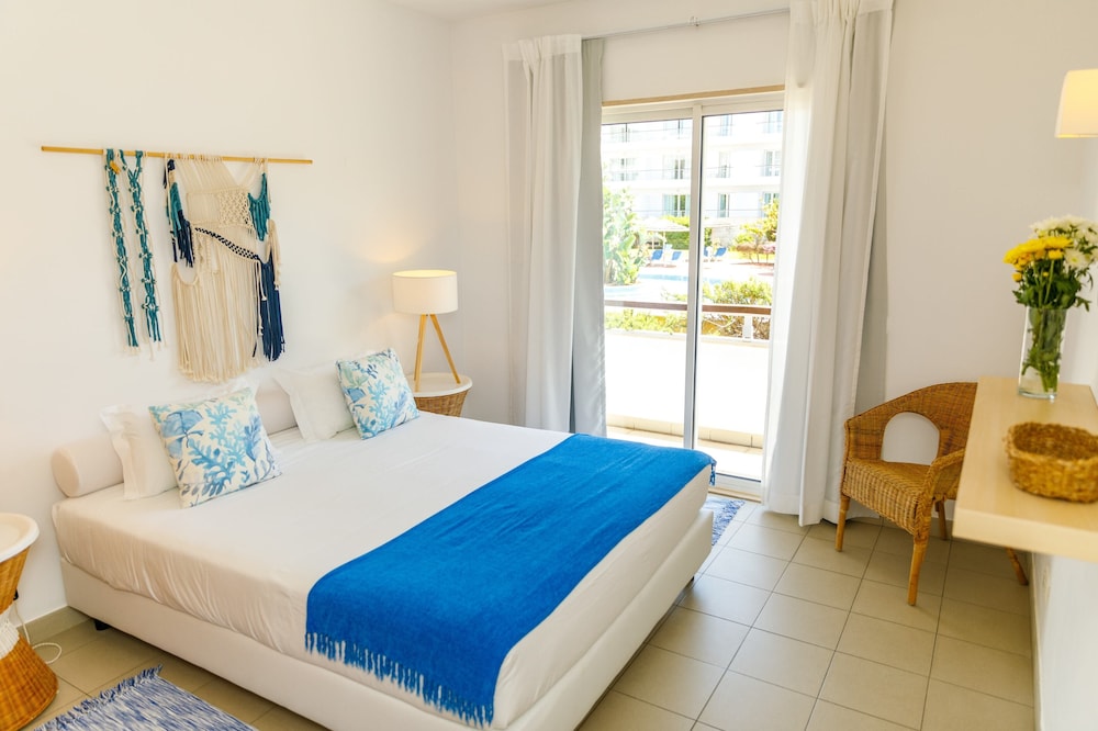 Marina Club Suite Hotel — Hotel rooms in Lagos, Faro