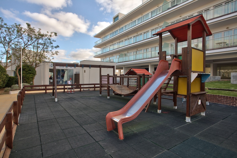 Marina Club Suite Hotel — Attractions for children in Lagos, Faro