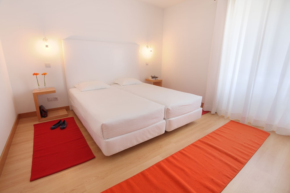 Marina Club Suite Hotel — Hotel rooms in Lagos, Faro