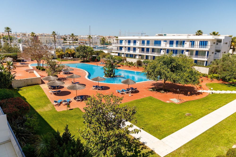 Marina Club Suite Hotel - zdjęcie 4