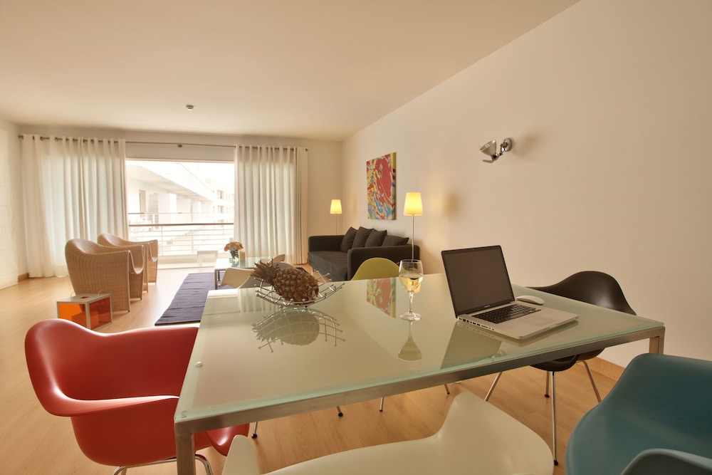 Marina Club Suite Hotel — Hotel rooms in Lagos, Faro