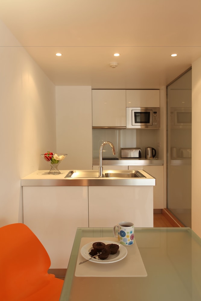 Marina Club Suite Hotel — Hotel rooms in Lagos, Faro