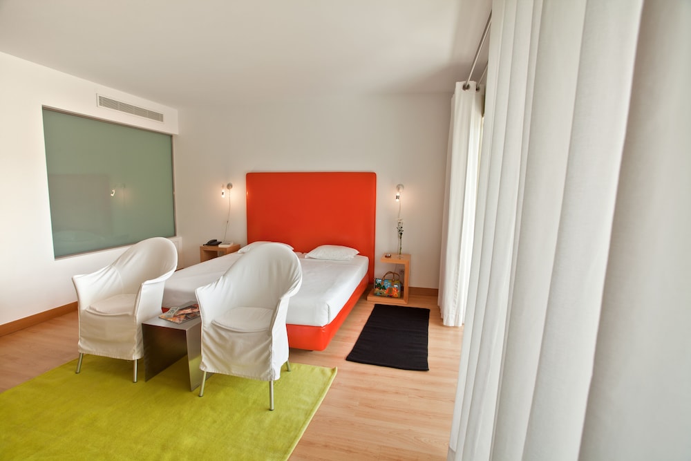 Marina Club Suite Hotel — Hotel rooms in Lagos, Faro
