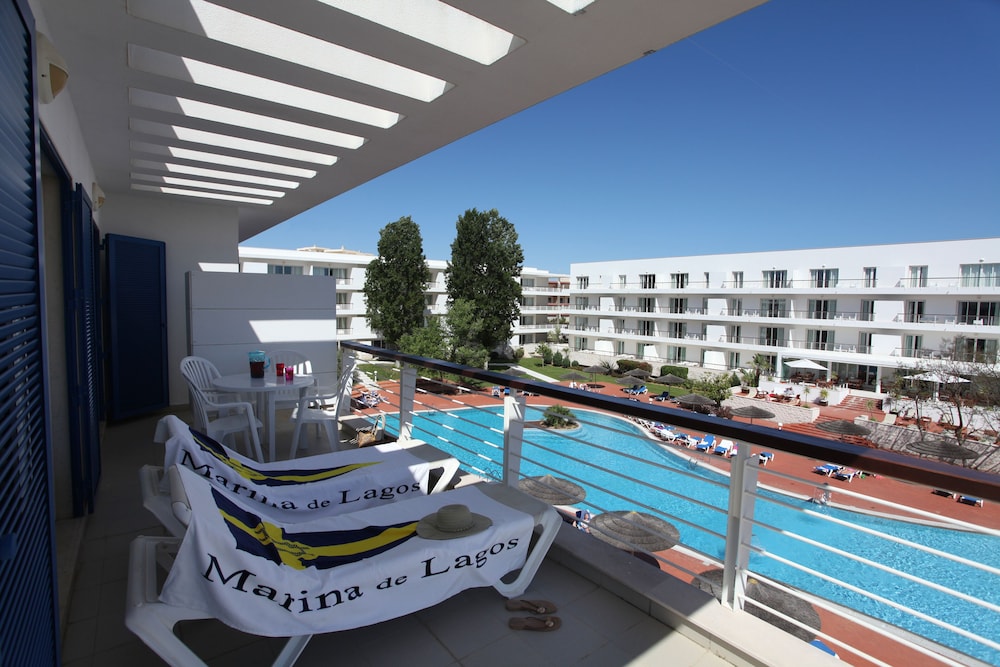 Marina Club Suite Hotel — Hotel rooms in Lagos, Faro