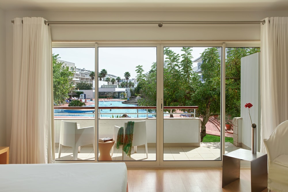 Marina Club Suite Hotel — Hotel rooms in Lagos, Faro