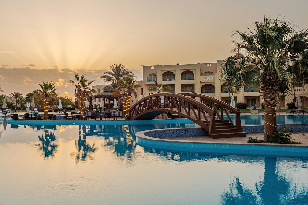 Sataya Resort Marsa Alam — Marsa Alam, Red Sea