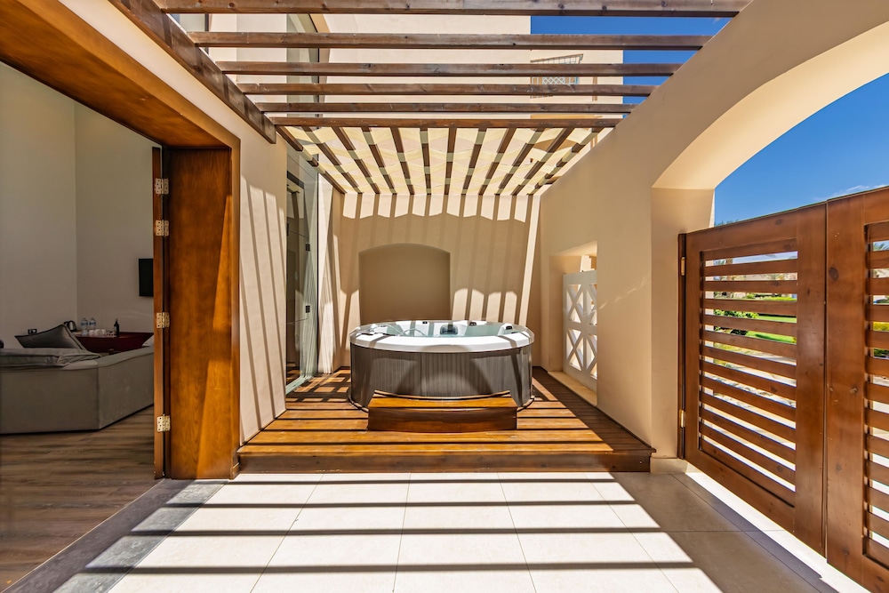 Sataya Resort Marsa Alam — Spa in Marsa Alam, Red Sea