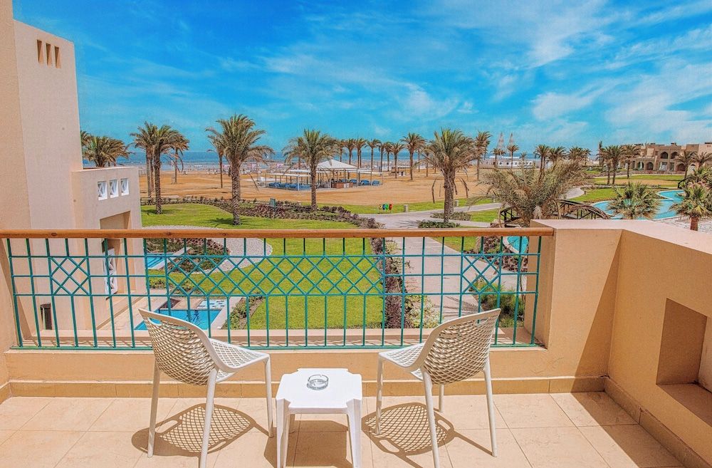 Sataya Resort Marsa Alam - zdjęcie 5