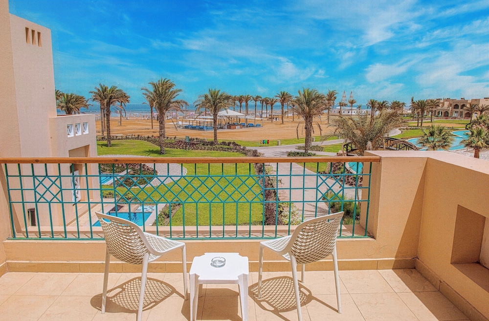 Sataya Resort Marsa Alam — Beach in Marsa Alam, Red Sea