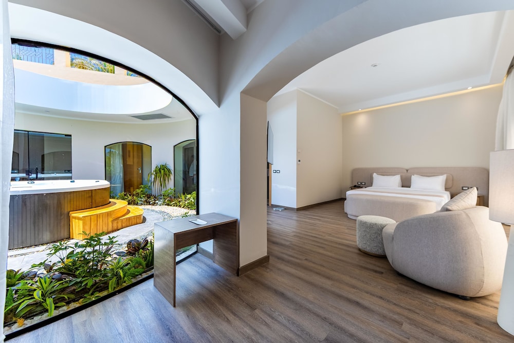 Sataya Resort Marsa Alam — Hotel rooms in Marsa Alam, Red Sea