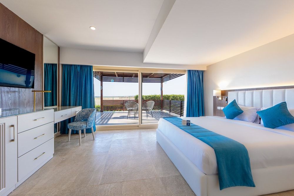 Sataya Resort Marsa Alam - zdjęcie 2