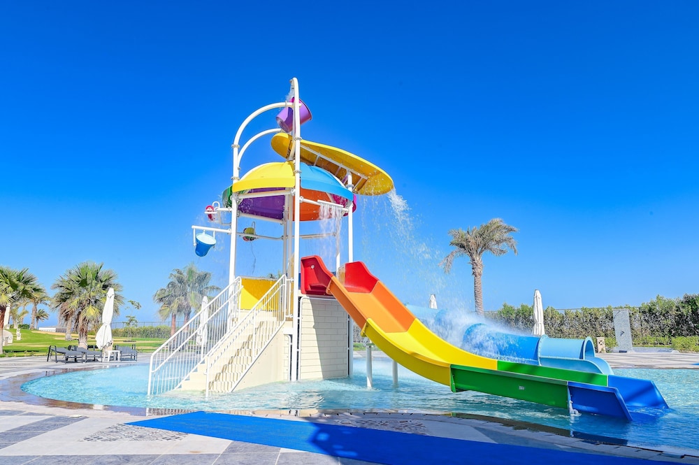 Sataya Resort Marsa Alam — Attractions for children in Marsa Alam, Red Sea