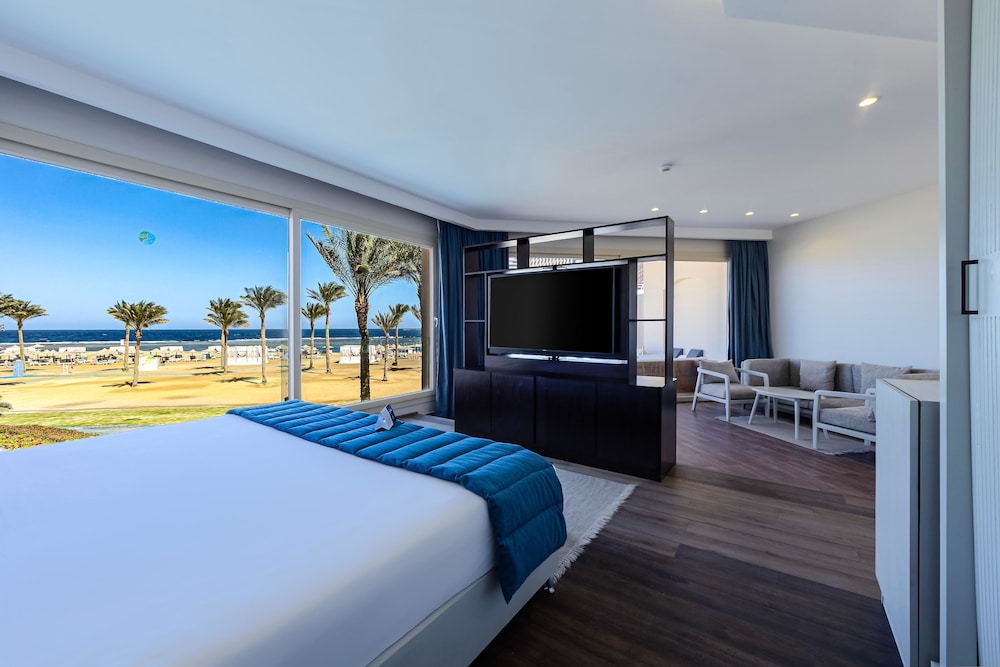 Sataya Resort Marsa Alam — Hotel rooms in Marsa Alam, Red Sea