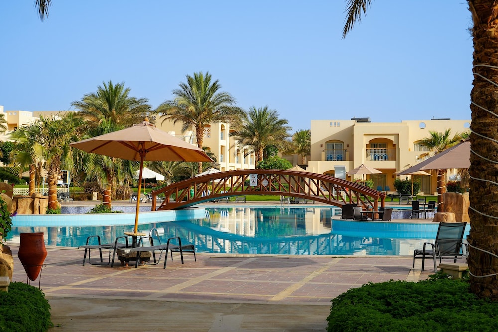Sataya Resort Marsa Alam — Main photo in Marsa Alam, Red Sea