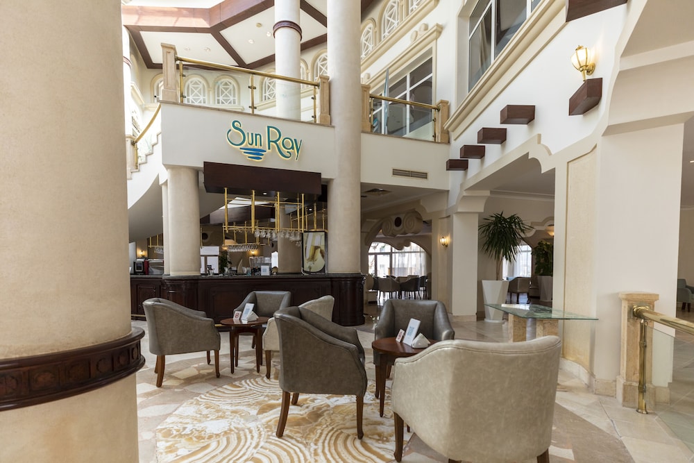 SUNRISE Remal Resort - All Inclusive — Restaurant & bars in Sharm El Sheikh, Red Sea