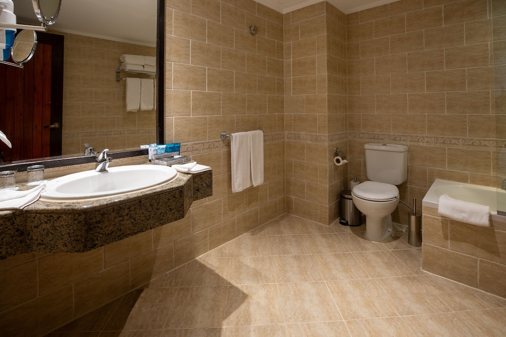 SUNRISE Remal Resort - All Inclusive — Hotel rooms in Sharm El Sheikh, Red Sea