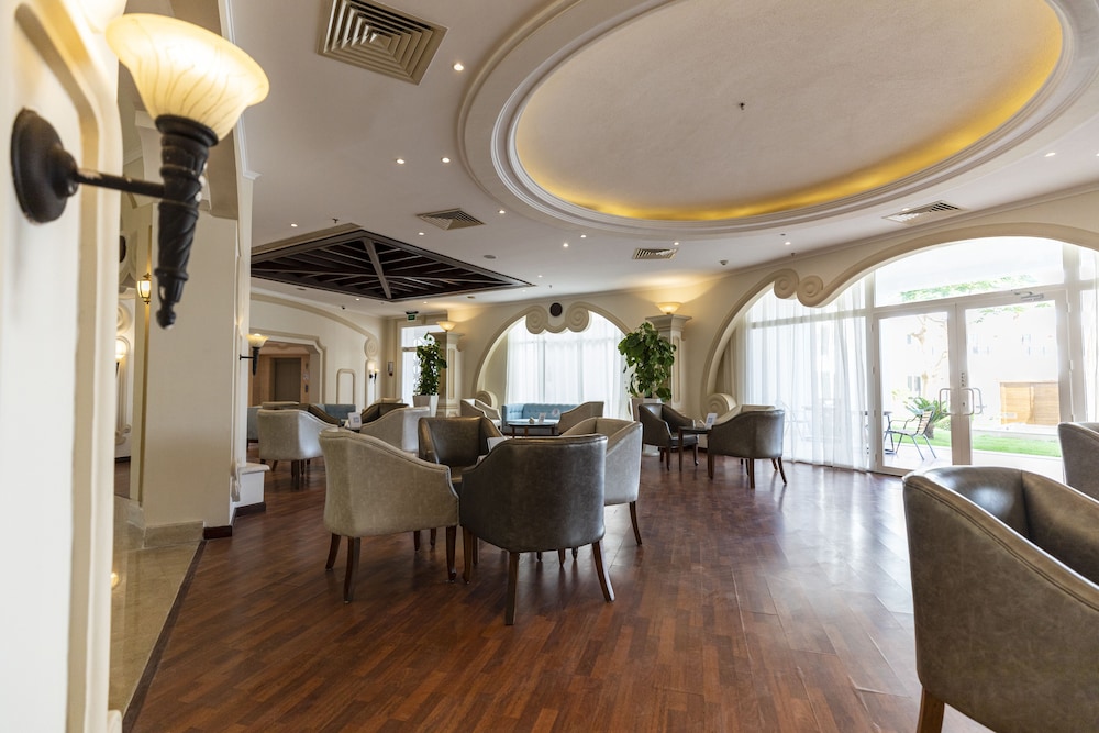 SUNRISE Remal Resort - All Inclusive — Restaurant & bars in Sharm El Sheikh, Red Sea