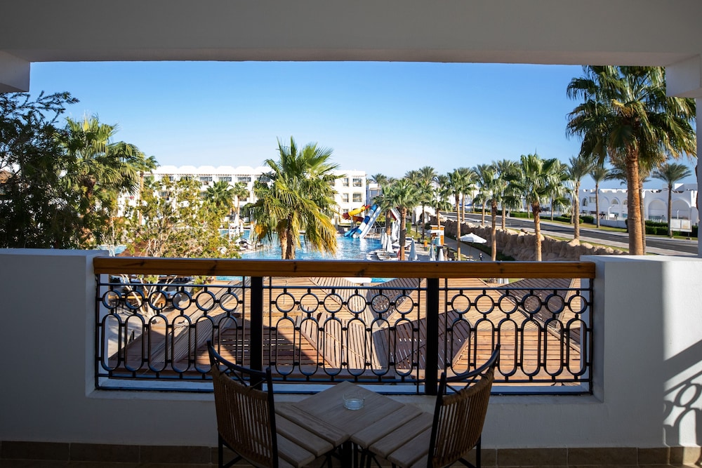 SUNRISE Remal Resort - All Inclusive — Swimming pool in Sharm El Sheikh, Red Sea
