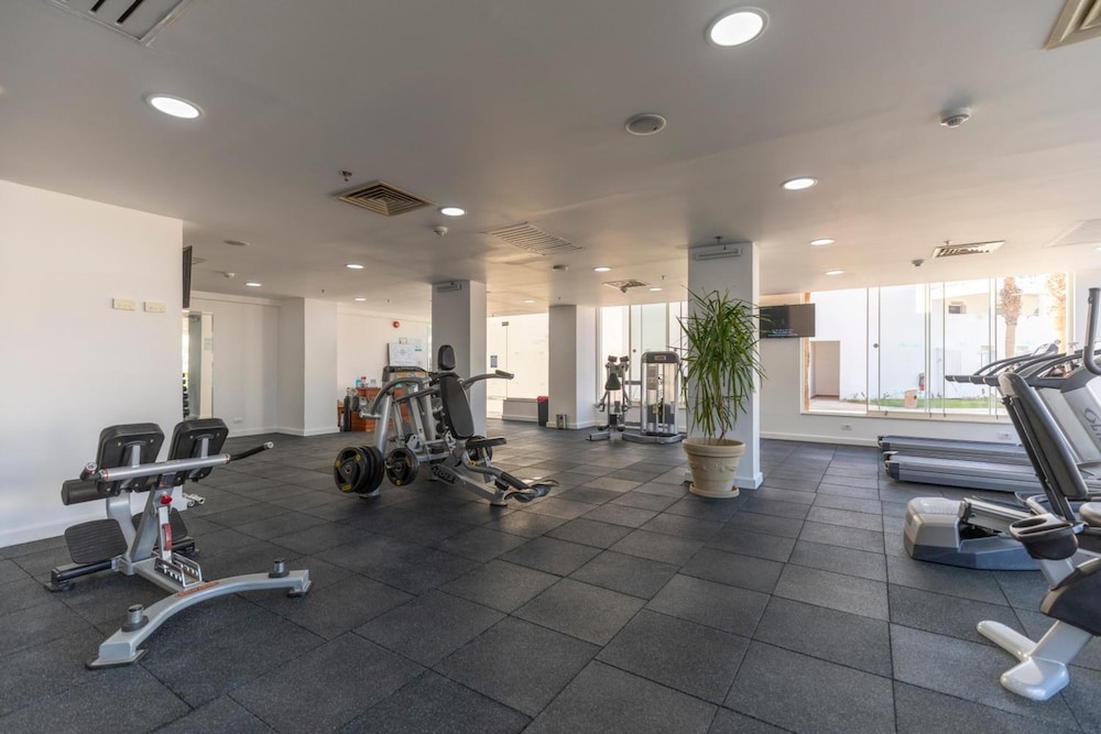 SUNRISE Remal Resort - All Inclusive — Sports & recreation in Sharm El Sheikh, Red Sea