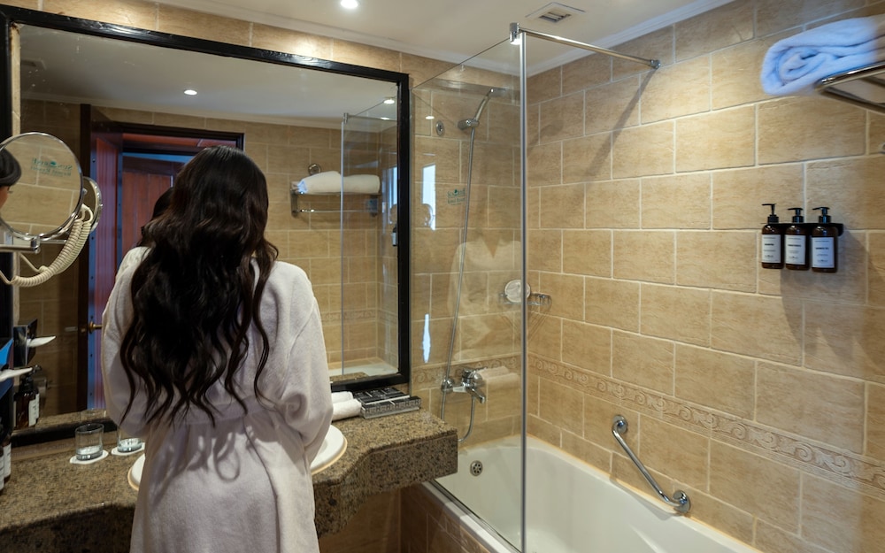 SUNRISE Remal Resort - All Inclusive — Hotel rooms in Sharm El Sheikh, Red Sea