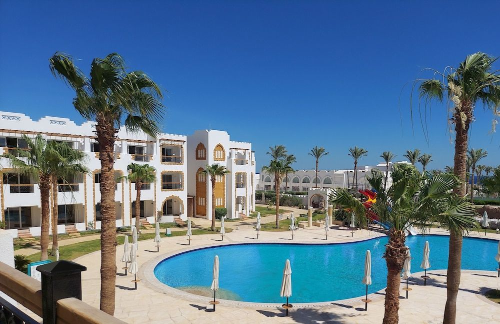 SUNRISE Remal Resort - All Inclusive