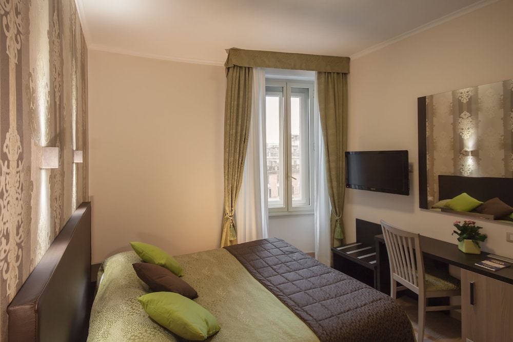 Rome King Suite — Hotel rooms in Rome, Lazio