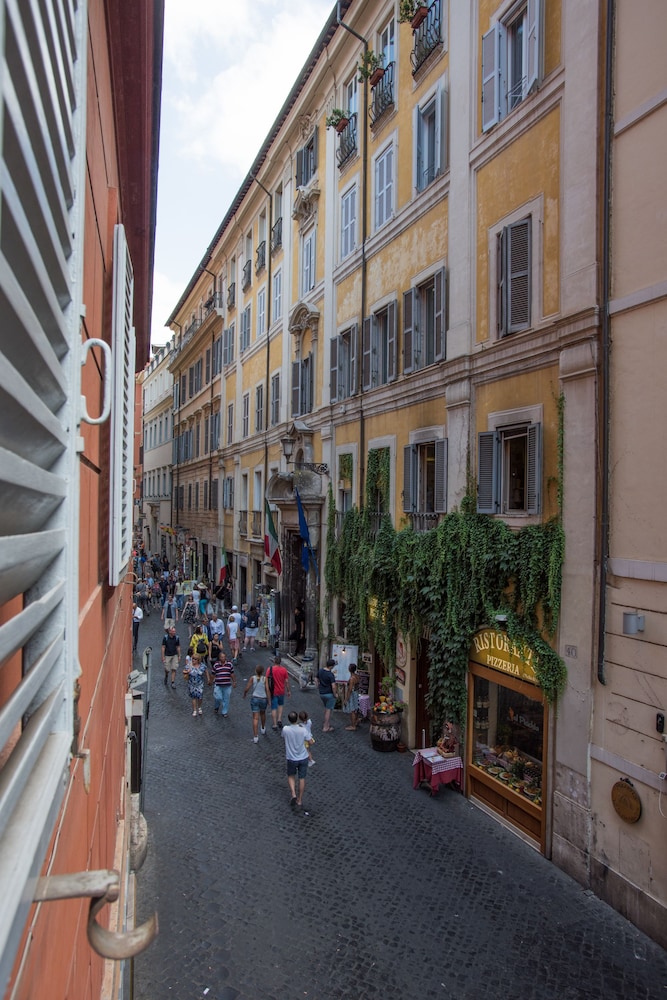 Rome King Suite — Attractions in the area in Rome, Lazio