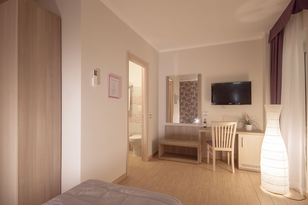 Rome King Suite — Hotel rooms in Rome, Lazio