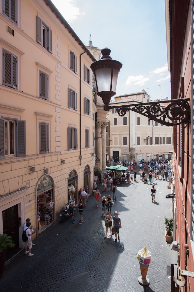Rome King Suite — Attractions in the area in Rome, Lazio