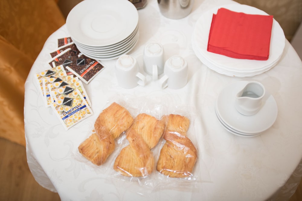 Rome King Suite — Restaurant & bars in Rome, Lazio